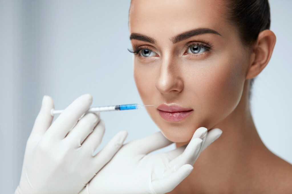 To get the best results, stay up to date on Botox trends and professional advice.